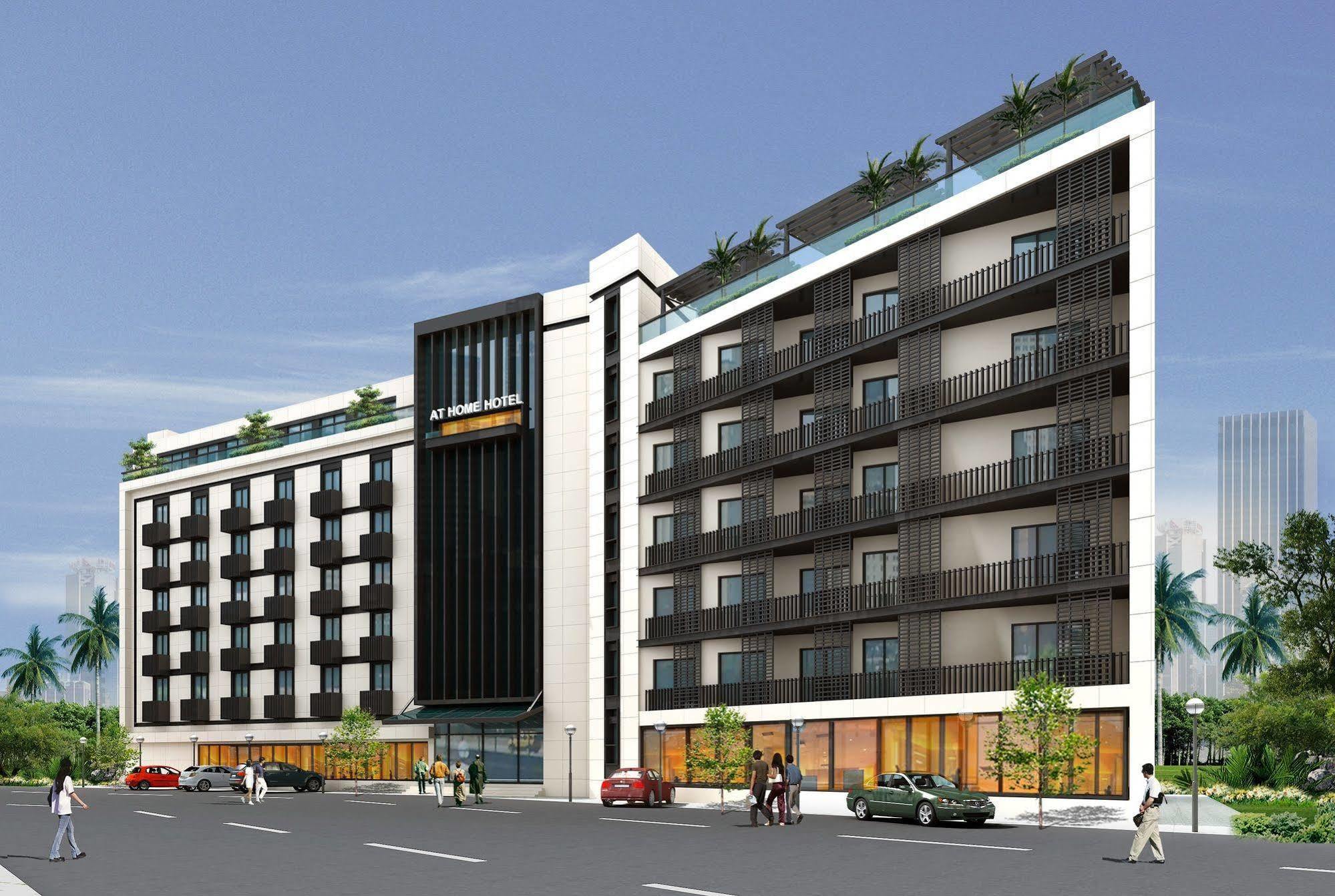 Hotel Deccan Serai, Hitec City, Hyderabad Exterior photo